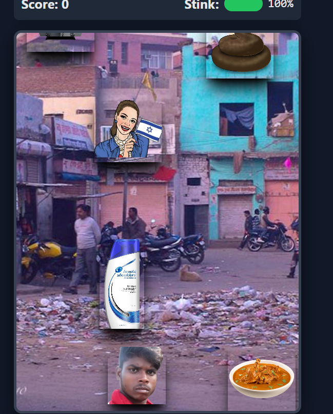 India Simulator